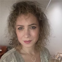 Yasmina Beldjoudi