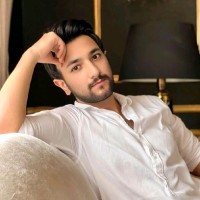 Wazir Zulqarnain