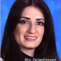 Sevan Deirbadrossian