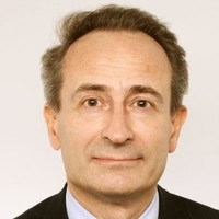 Xavier MENAGE