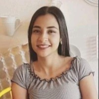 Larissa Reyes