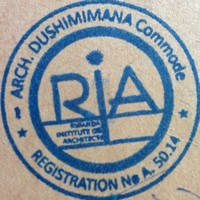 Commode Dushimimana