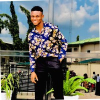 Chinedu Jr Emmanuel