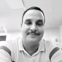 Vinod Chaturvedi