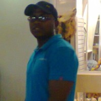 Luyanda Mabaso