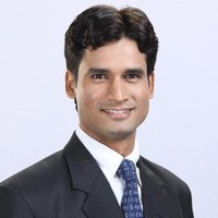 Rakesh Kumar Yadav