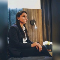 Shreya Bhuwalka I DECORE DESIGN