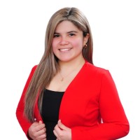 María Alejandra Rodríguez Obando