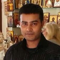 Vicky Maudhoo