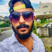 Tharusha Gimhan