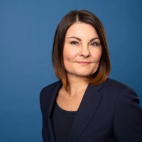 Dominika Johanna von der Becke