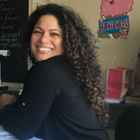 Enid Negrón Jackson