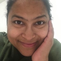 Farhana Biswas