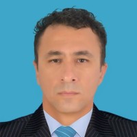 Harold Holguin