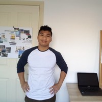 Ray Vargas