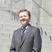 Benjamin Irwin