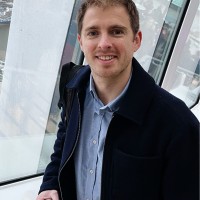 David Collado, Fernández