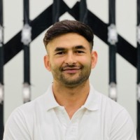 Suraj Bhatta