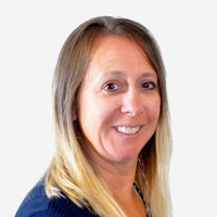Nadine Brosseau