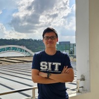 Wan Muhammad Syahmi Bin Wan Azmi