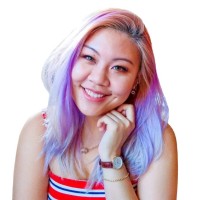 Rachel Rui Wong