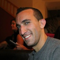 Matthew Marrocco
