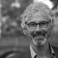 Geert Harm Mulder