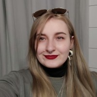 Olha Yakymenko