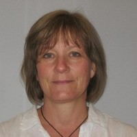 Lena Ljungman