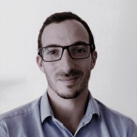 Nicolas Diaz