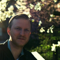 Viktor Bergman