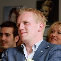 Thijs Van Zundert