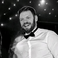 Chris Walton