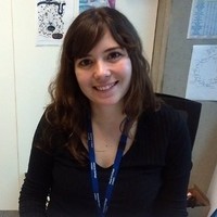 Aida Martinez Sanchez