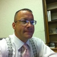 David S. Campbell, Mba