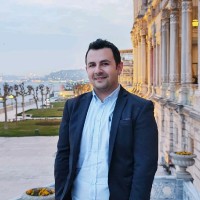 Hakan Ahmet Kilicarslan