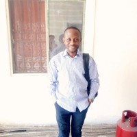 Godwin Luke