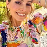 Sophia Champion de Crespigny