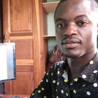 Martin Ayebe