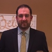 Chris O'Neill