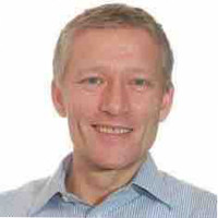 Torsten Fribert Visti Petersen