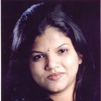 Kalpita Prakash Palande