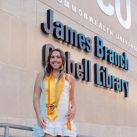 Ashley Hessler, Msw
