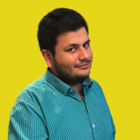 Vivek Parashar