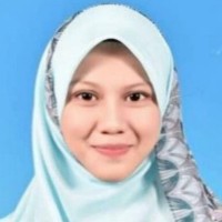 Intan Nabila Mohamad Padzil