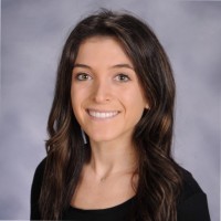 Madeline Boden, Cpa