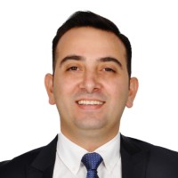 Serkan Yilmaz