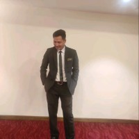 Krishna Magar