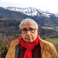 Anthony KLEIN
