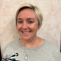 Amy Hutson